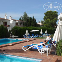 Venecia Apartments