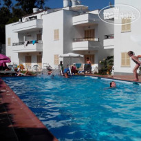 Venecia Apartments