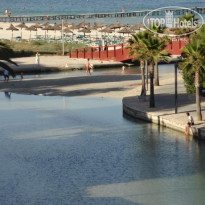 Venecia Apartments