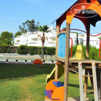 Venecia Apartments