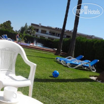 Venecia Apartments