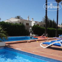 Venecia Apartments