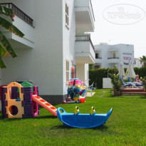 Venecia Apartments