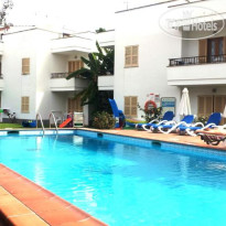 Venecia Apartments