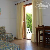 Venecia Apartments