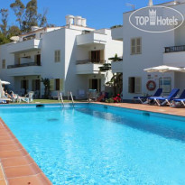Venecia Apartments