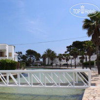 Venecia Apartments