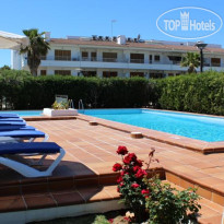 Venecia Apartments