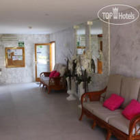 Venecia Apartments