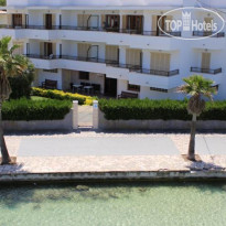 Venecia Apartments