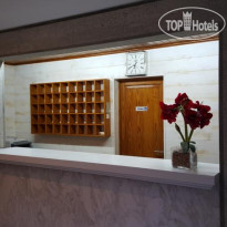 Venecia Apartments