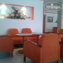 Leblon Hotel 