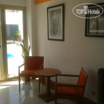 Leblon Hotel 