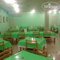 Leblon Hotel 