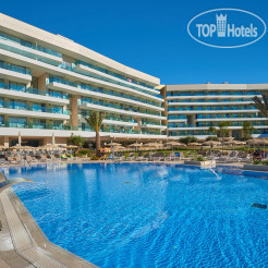 Hipotels Gran Playa de Palma 4*