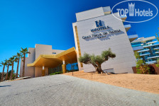 Hipotels Gran Playa de Palma 4*