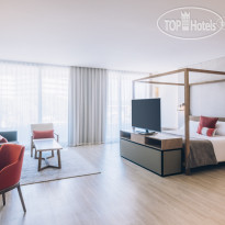 Iberostar Selection Llaut Palma JUNIOR-SUITE_JSUITE