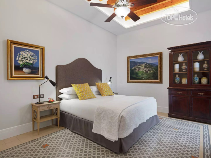 Gloria de Sant Jaume Hotel