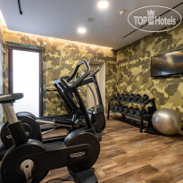 Sant Jaume Boutique Hotel 