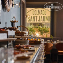Sant Jaume Boutique Hotel