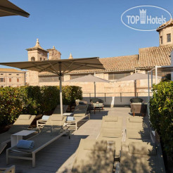 Sant Jaume Boutique Hotel 5*