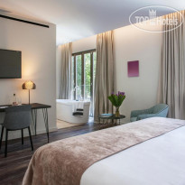 Sant Jaume Boutique Hotel
