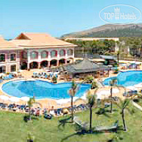 VIVA Cala Mesquida Suites & Spa Adults only 16+ 