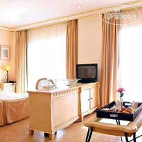 Vanity Hotel Suite & SPA 