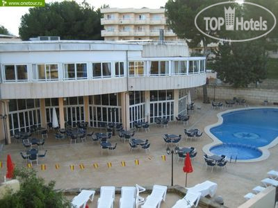 Новые добавленные фото туристов Maria Dolores 3*