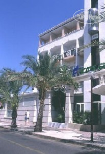 Фотографии отеля  THB Gran Playa 4*