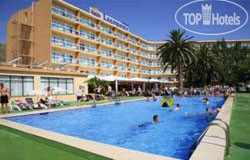 Фотографии отеля  Bellevue Lagomonte 3*