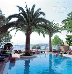 Новые добавленные фото туристов Hoposa Illa D'or 4*