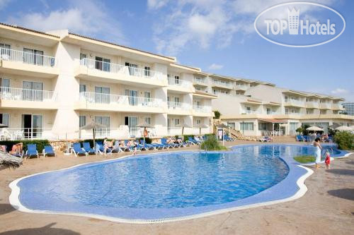 Фотографии отеля  Apartamentos HSM Calas Park 3*