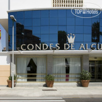 Globales Condes de Alcudia 