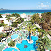 Eden Alcudia 4*