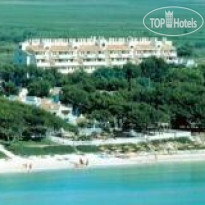 Mar Hotels Playa de Muro Suites 