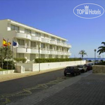 Ses Gavines Apartments Cala Millor 