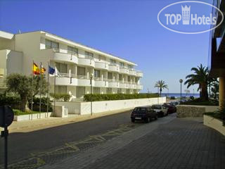 Фотографии отеля  Ses Gavines Apartments Cala Millor 3*