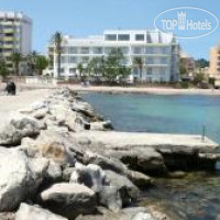 Sol Y Mar Apartments Cala Bona 3*