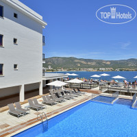 Alua Palmanova Bay 3*