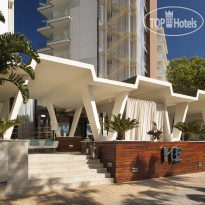 Melia South Beach 