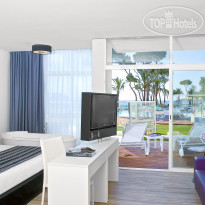 Melia South Beach 