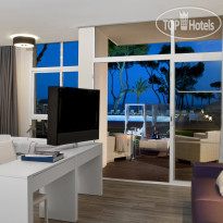 Melia South Beach 