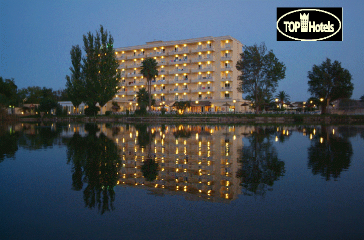 Фотографии отеля  Grupotel Amapola 3*