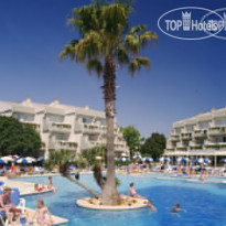 Hipotels Mediterraneo Club