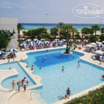 Hipotels Mediterraneo Club