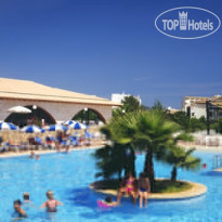 Hipotels Mediterraneo Club