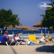 Hipotels Mediterraneo Club