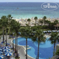 Hipotels Mediterraneo Club