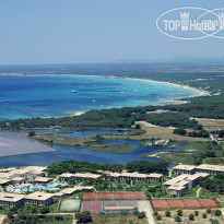 Blau Colonia Sant Jordi Resort 